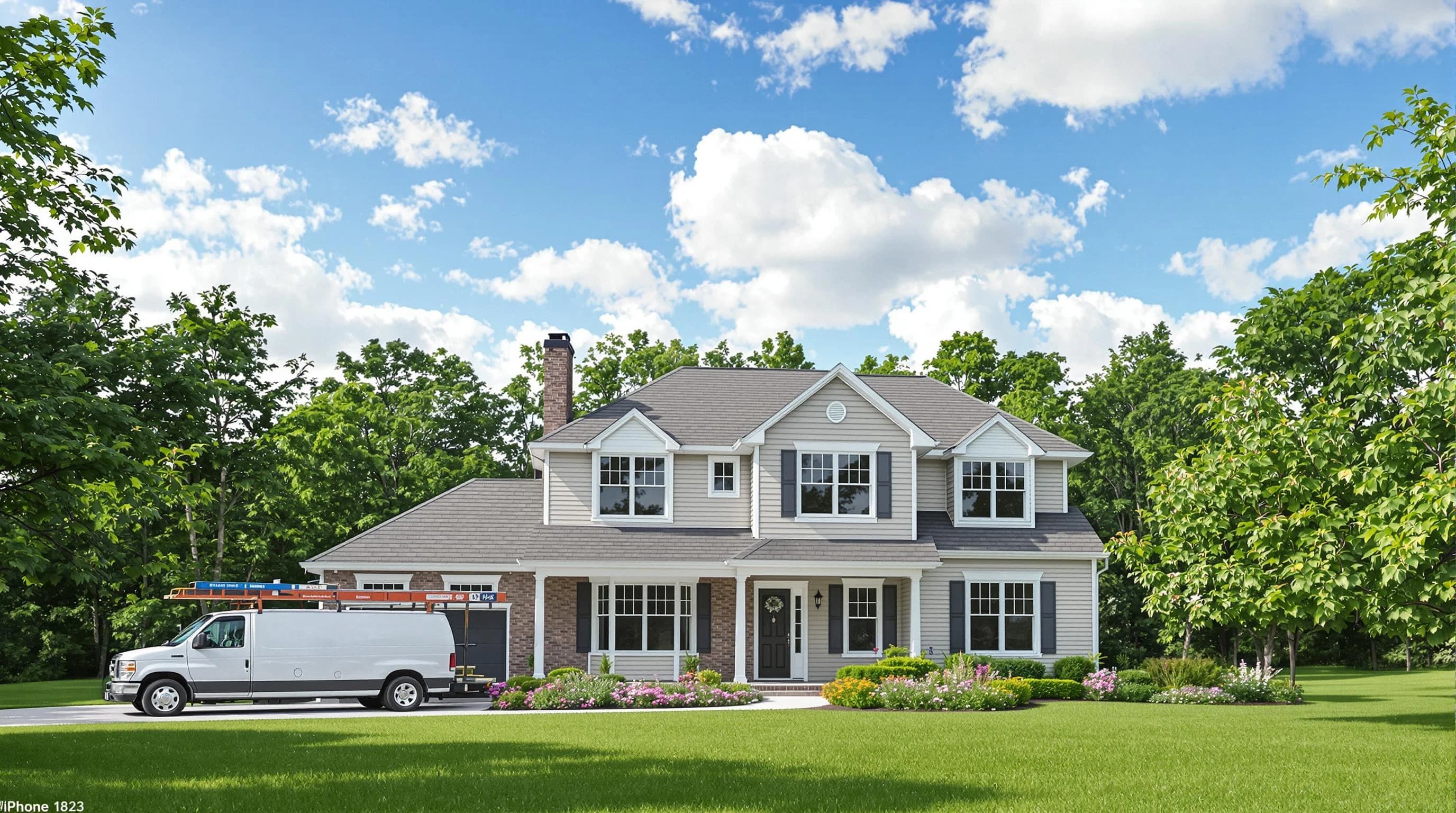 Tecumseh Chimney Sweep chimney equipment