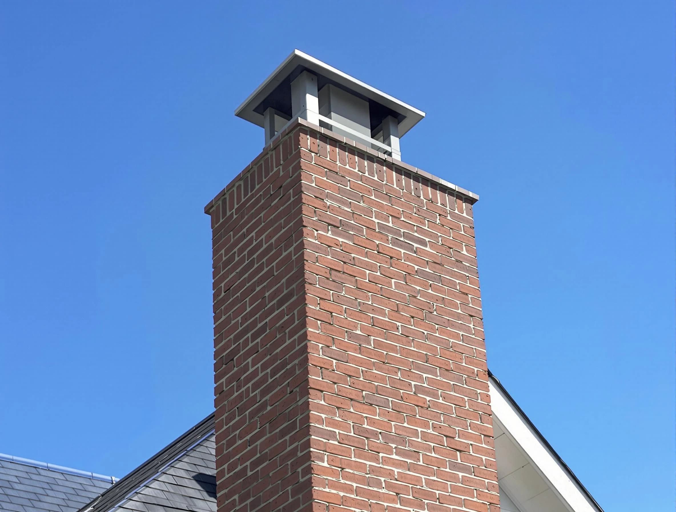 Chimney Remodeling service in Tecumseh, OK