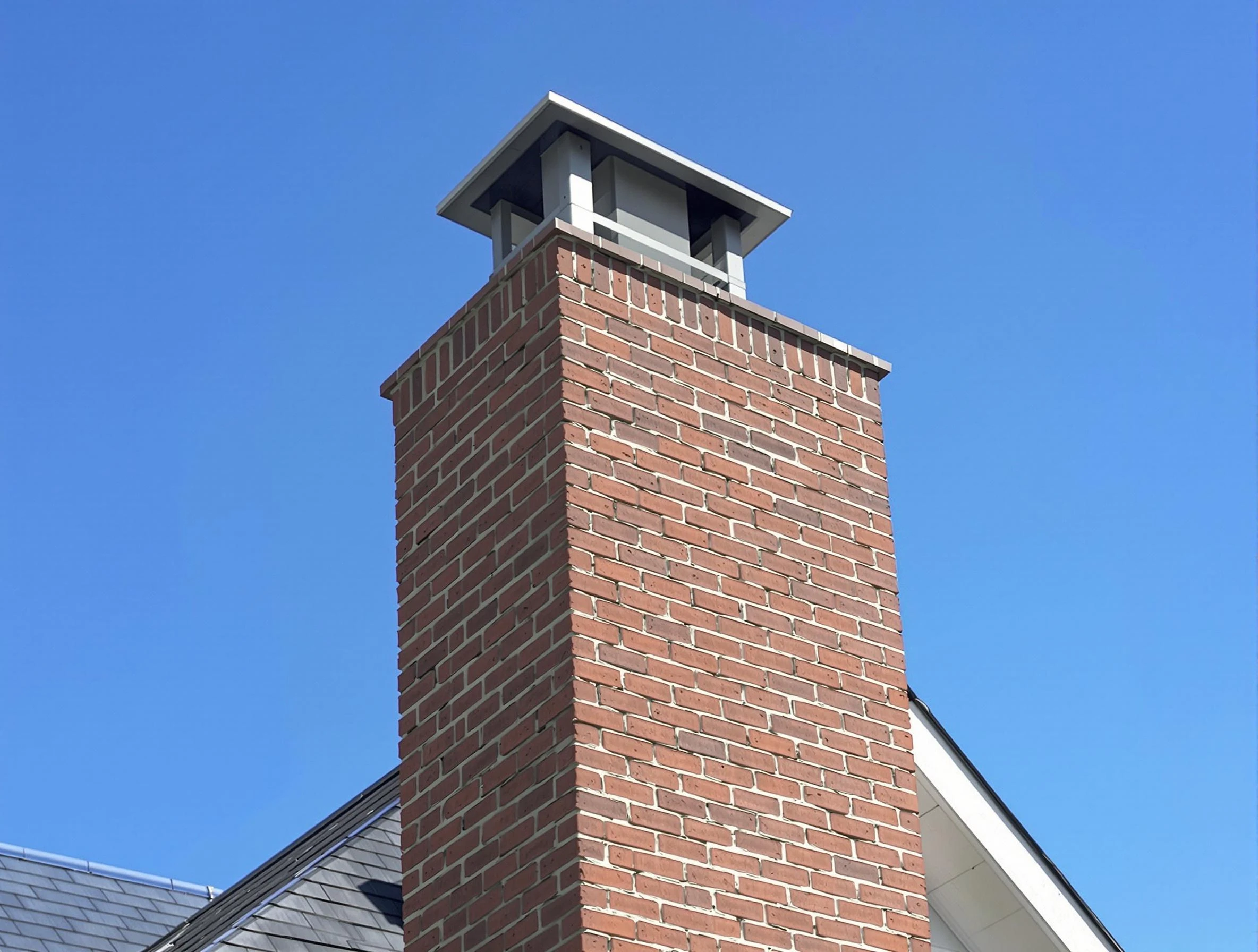 Chimney Remodeling service in Tecumseh, OK